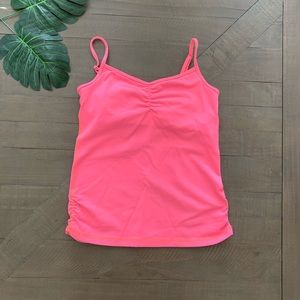 💃🏼BOGO Rese Yoga Top in Hot Pink Small